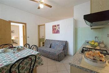 VMBabyhotel & Residence Parador