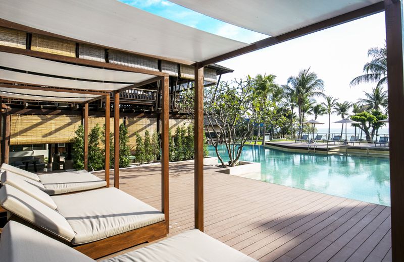 The Palayana Hua Hin