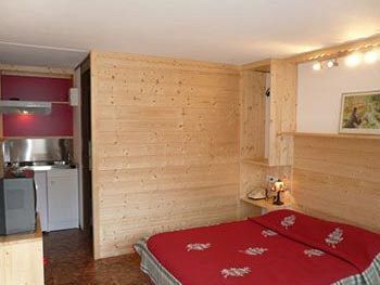 HOTEL NEIGES DE FRANCE
