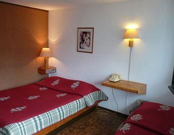 HOTEL NEIGES DE FRANCE