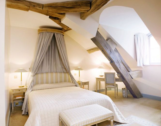 CHATEAU-HOTEL ANDRE ZILTENER