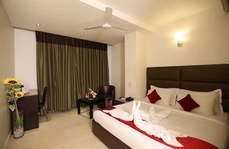 Hotel Sapphire