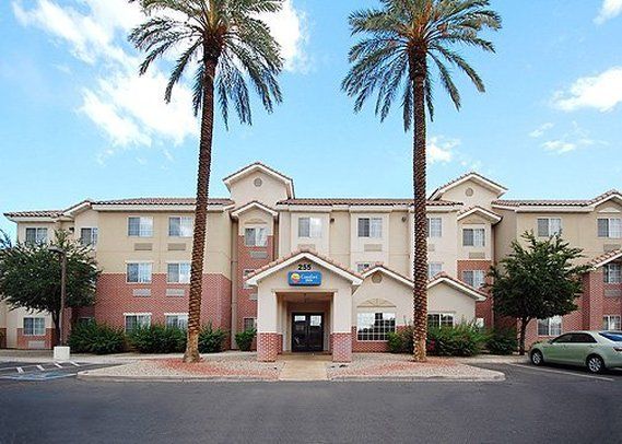 Quality Inn Chandler I-10
