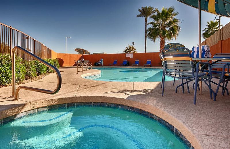 Best Western Inn of Chandler