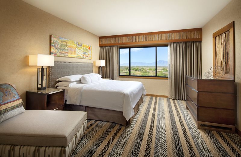 Sheraton Grand at Wild Horse Pass