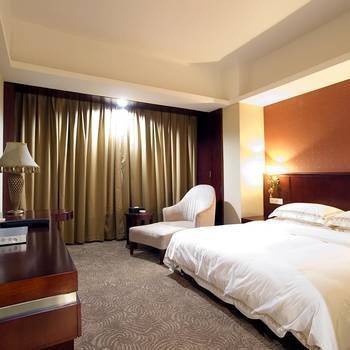 Yami Hotel Changde Minxing Street