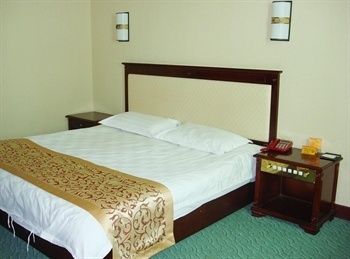 Ningdu Hotel