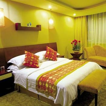 Dongsheng Hongfu Hotel