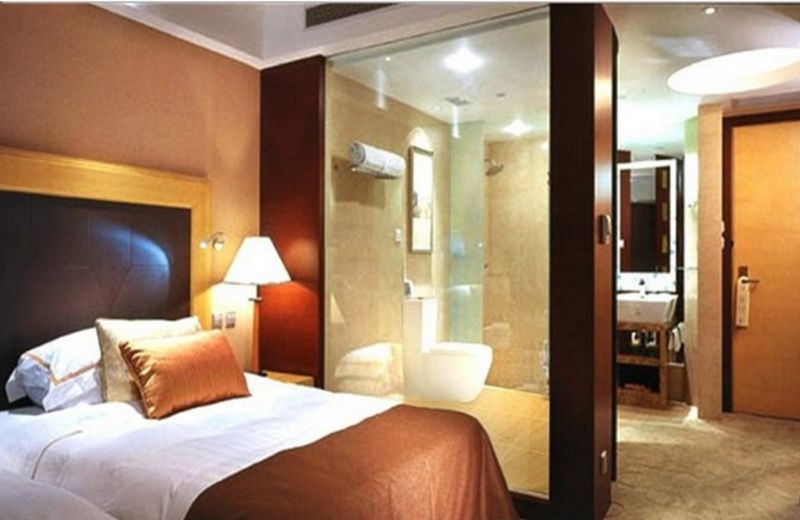 Rongjin Fulihua Hotel
