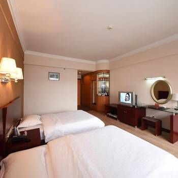 Changsha Tianma Hotel
