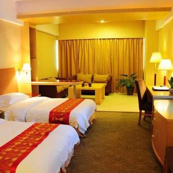 Shangcheng Juntian Hotel