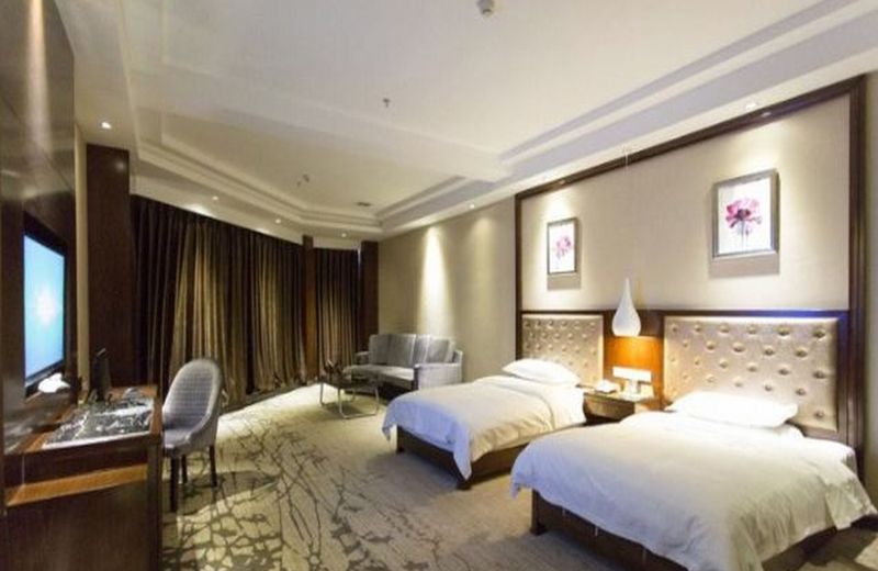 Wangfu Changcheng Hotel