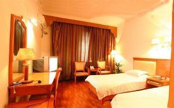 Guangsheng Fengjing Hotel