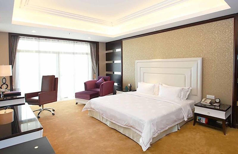 Country Garden Phoenix Hotel Ningxiang