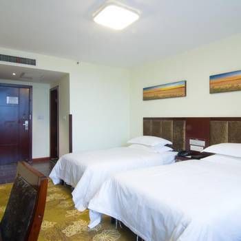 Changsha Hongti Hotel