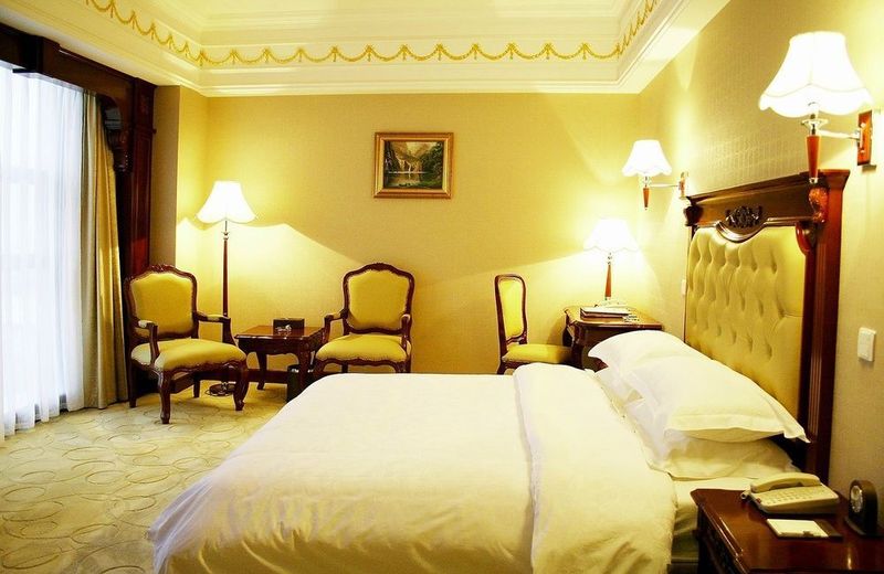 Changsha Mingchen International Hotel