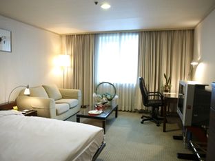 Hotel Image 1