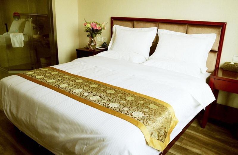 GreenTree Inn JiangSu Changzhou Henlin Town Shuntong Road Express Hotel