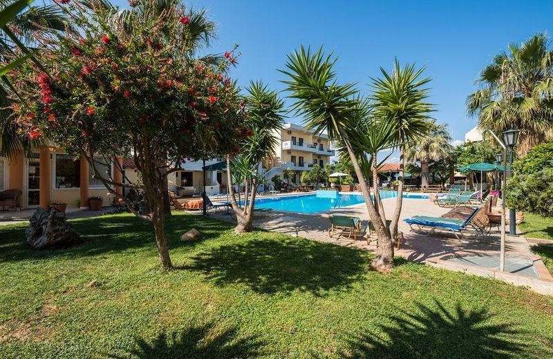 Nireas Hotel