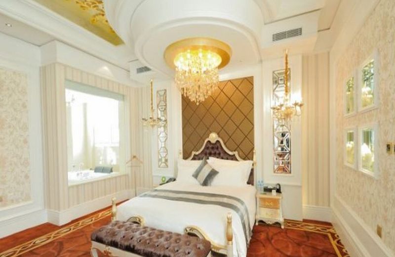 Chaoyang Huafu Wanguo Hotel