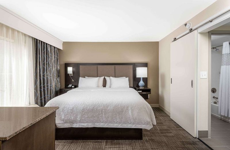 Hampton Inn & Suites Chapel Hill/Durham