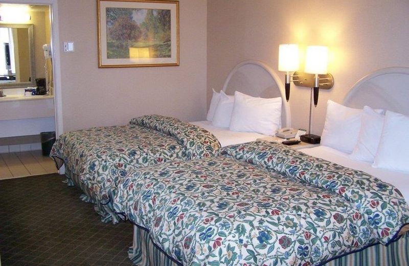 Chapel Hill University Inn