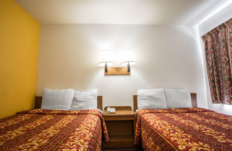 Rodeway Inn