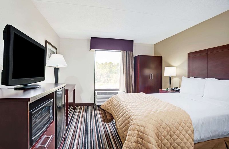 Wyndham Garden Charlotte Executive Park