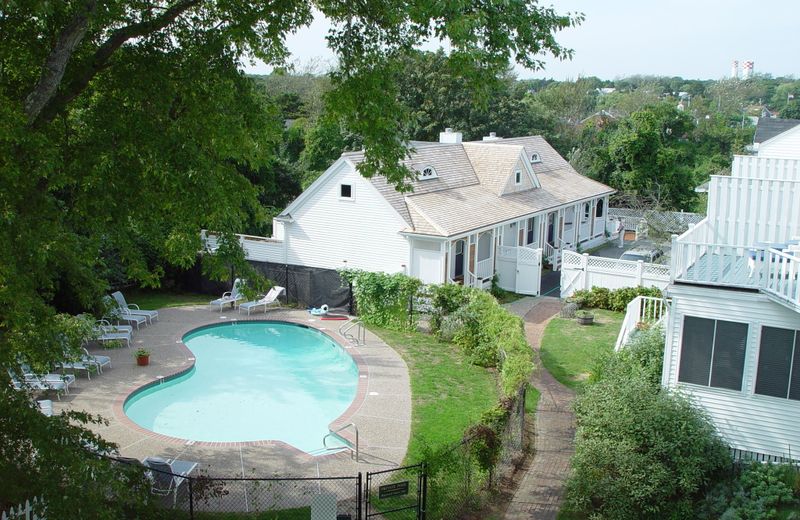 Queen Anne Inn