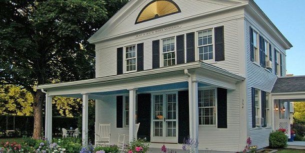 Chatham Gables Inn