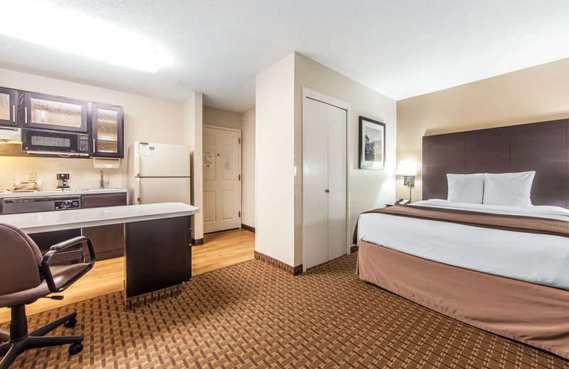 Mainstay Suites Chattanooga