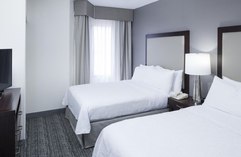 Homewood Suites by Hilton Chattanooga - Hamilton Place