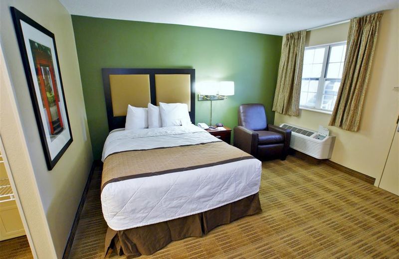 Extended Stay America Suites - Chattanooga - Airport