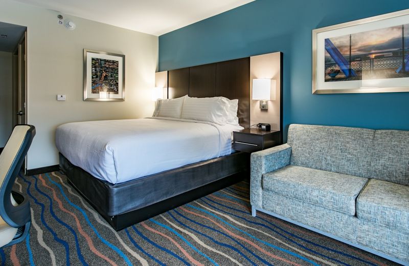 Holiday Inn Hotel & Suites Chattanooga, an IHG Hotel