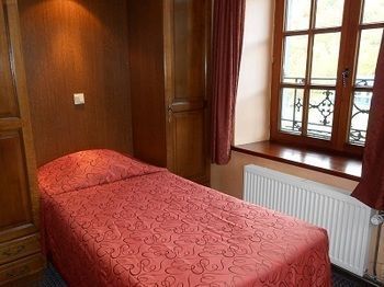 Hotel IL Castellino