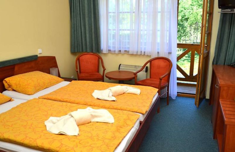 Hotel Resort Stein