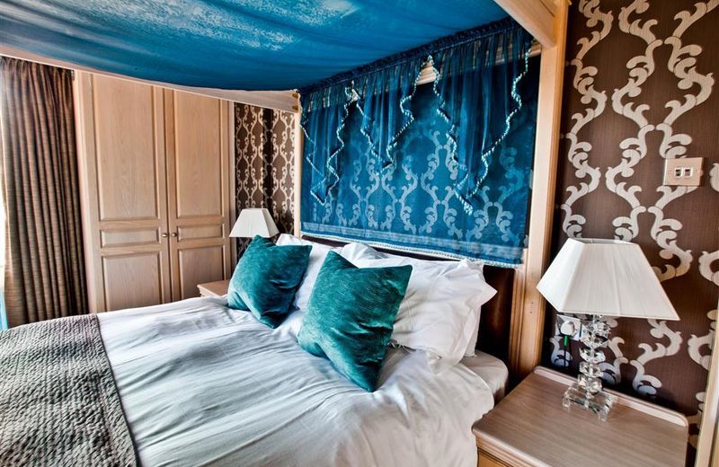 Best Western Ivy Hill Hotel
