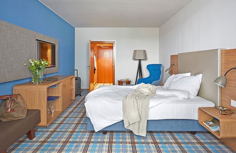 Seaside Residenz Hotel Chemnitz