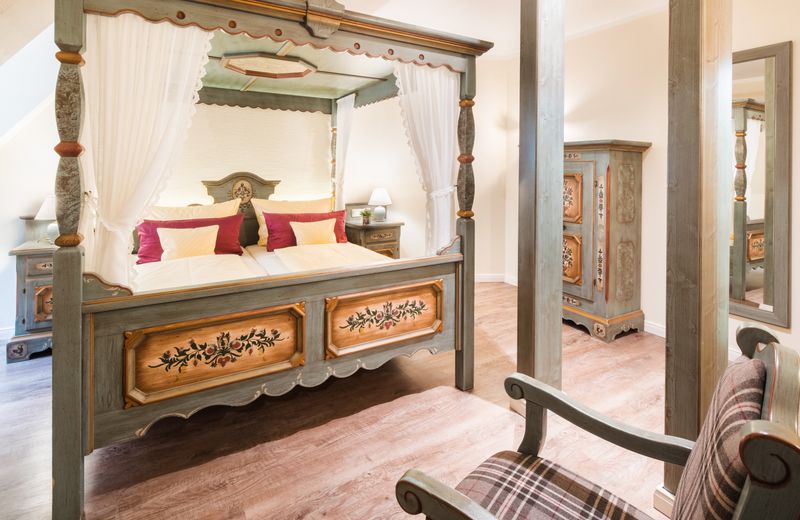 Schlosshotel Klaffenbach