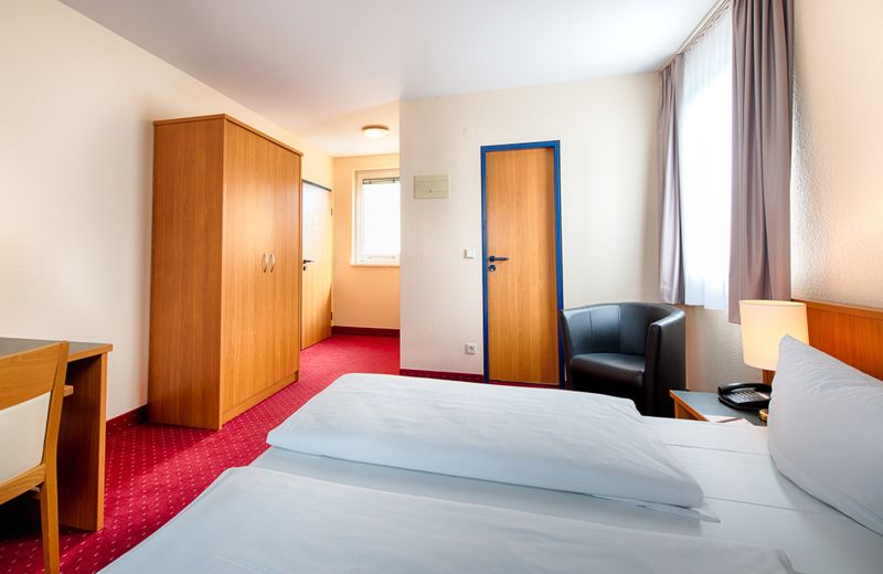 ACHAT Hotel Chemnitz