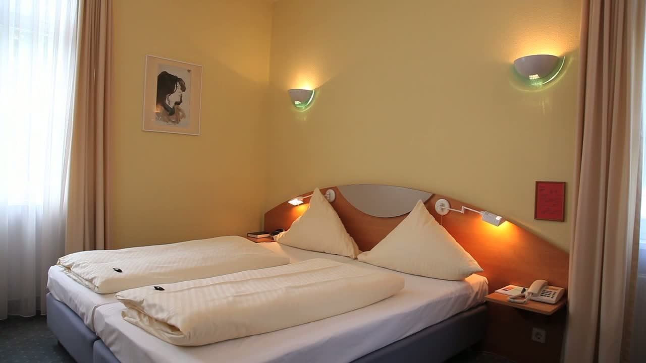 Hotel Alte Mühle