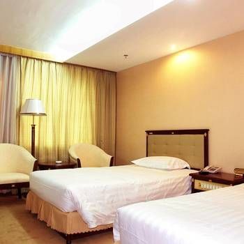 Sihai International Hotel