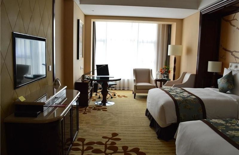 Argyle Hotel Pengzhou