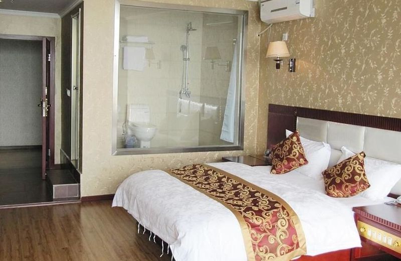 Jintang Pihewan Hotel