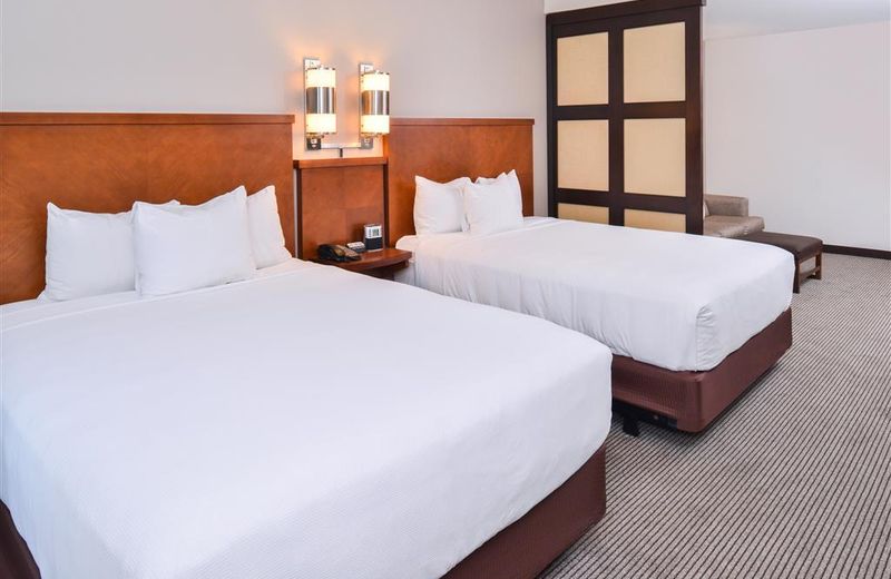 Hyatt Place Chesapeake