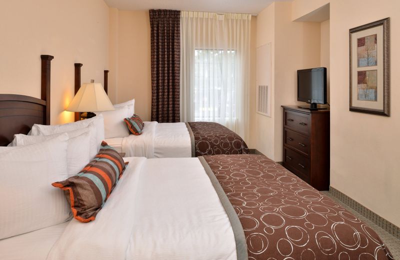 Staybridge Suites Chesapeake-Virginia Beach, an IHG Hotel