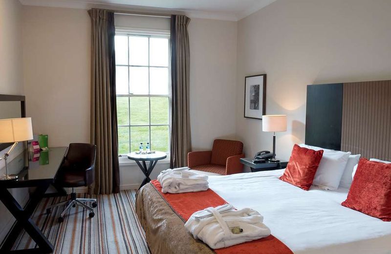 De Vere Theobalds Estate