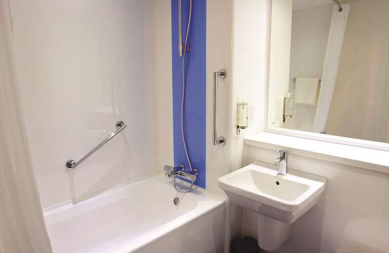 Travelodge Chester-le-Street