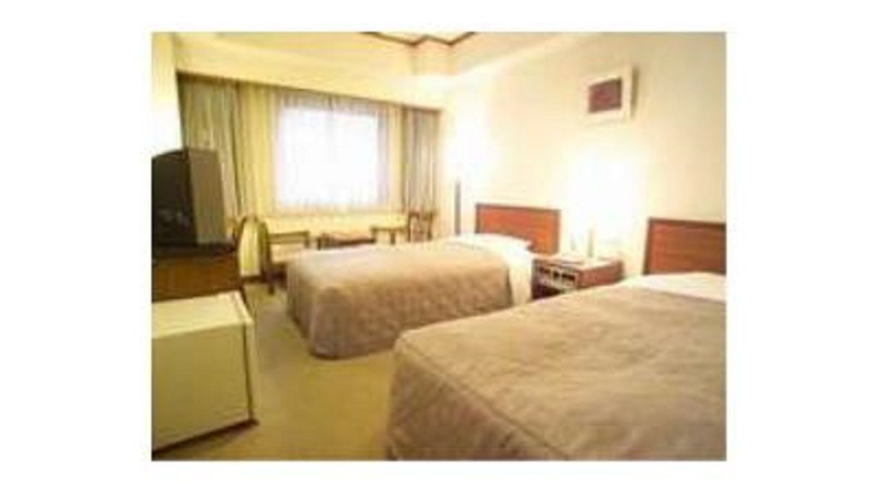 Maple Inn Makuhari
