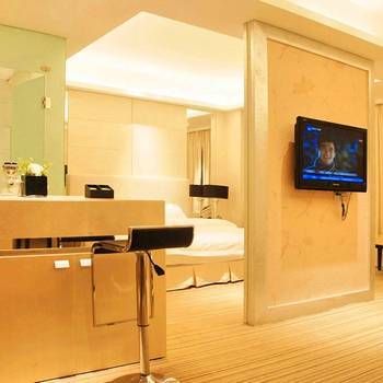 Chibi Jinqiao International Hotel